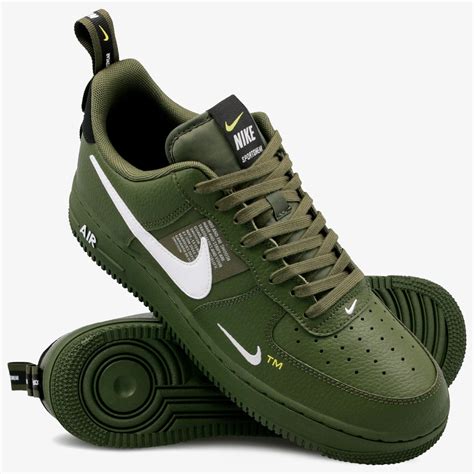 nike schuhe air force 1 grün|schuh air force 1 junior.